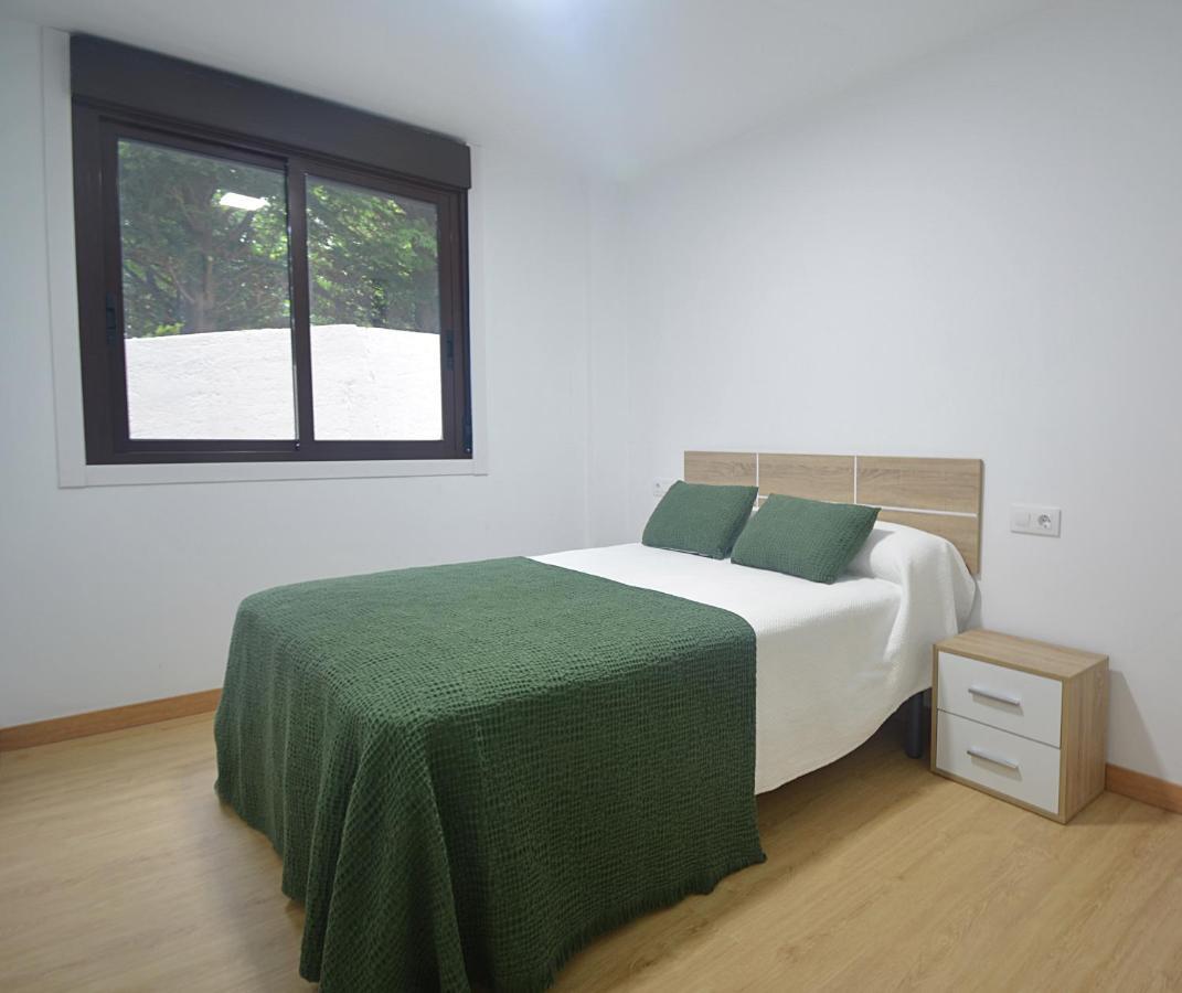 Apartamentos Playa Area Grande San Vicente do Grove Exteriér fotografie
